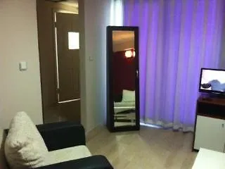 Lägenhet Algani Residence Izmir
