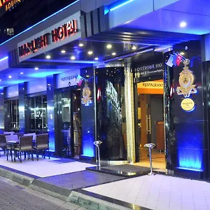 4* Отель Marlight Boutique