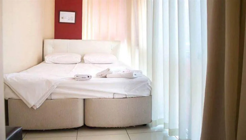 Apartmán Algani Residence İzmir