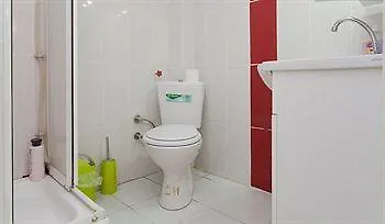 Algani Residence İzmir Turecko
