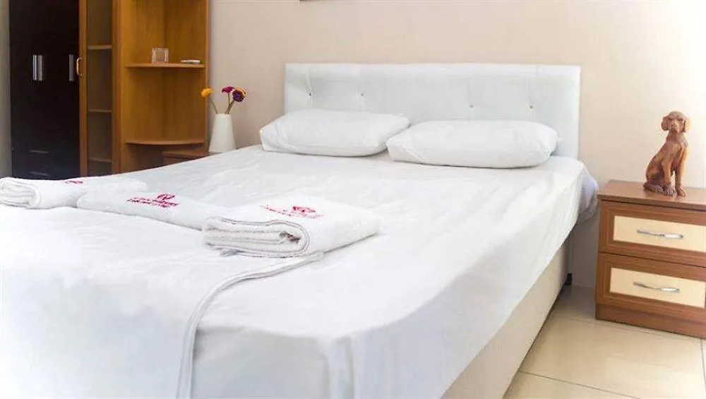 Algani Residence İzmir
