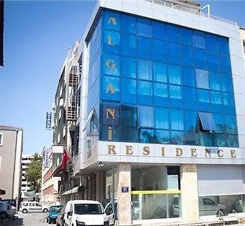 Algani Residence İzmir Turecko
