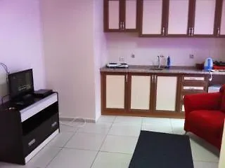 Algani Residence İzmir