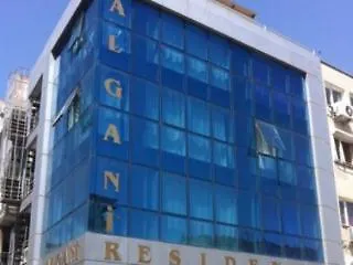 Algani Residence İzmir 0*,