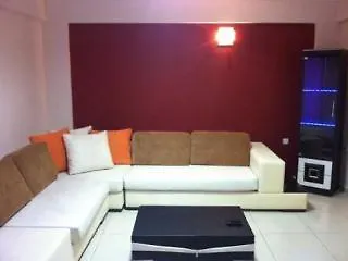 Algani Residence İzmir Apartmán