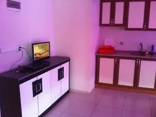 Algani Residence İzmir